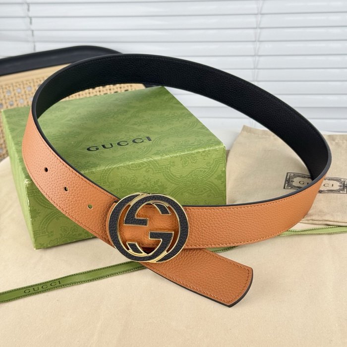 Gucci Belts(AAAA)-932