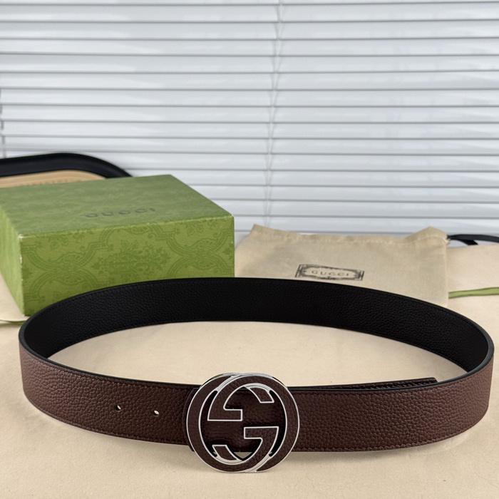 Gucci Belts(AAAA)-929