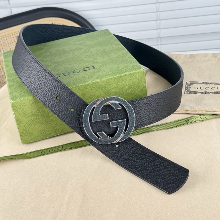 Gucci Belts(AAAA)-923