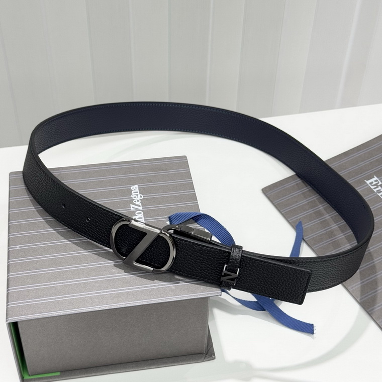 Zegna Belts(AAAAA)-046