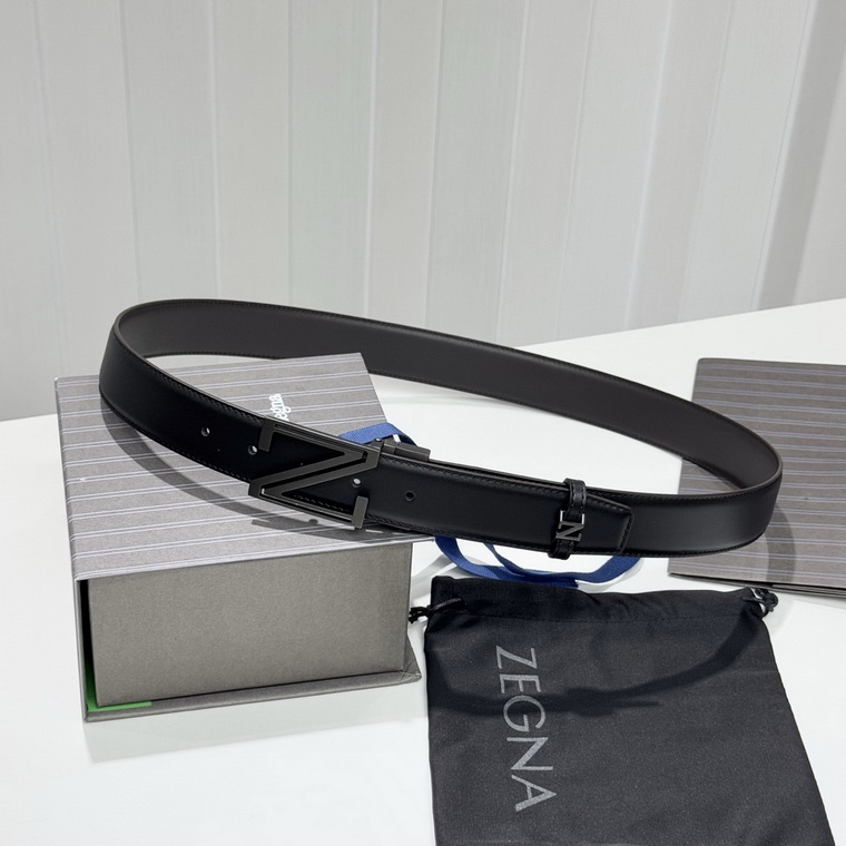 Zegna Belts(AAAAA)-037
