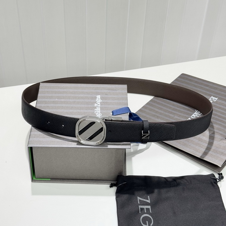 Zegna Belts(AAAAA)-029