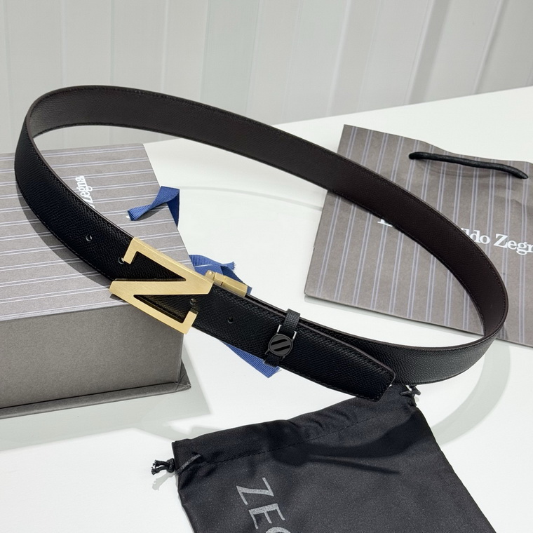 Zegna Belts(AAAAA)-026
