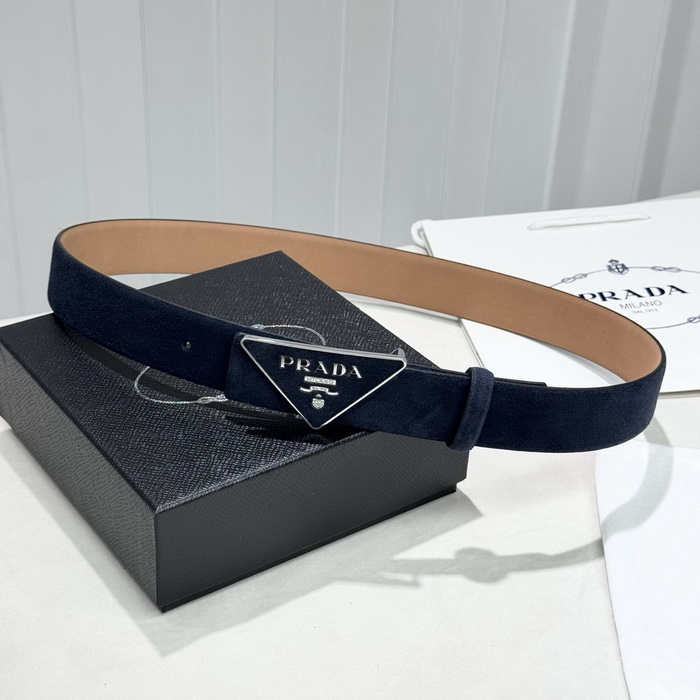 Prada Belts(AAAAA)-222