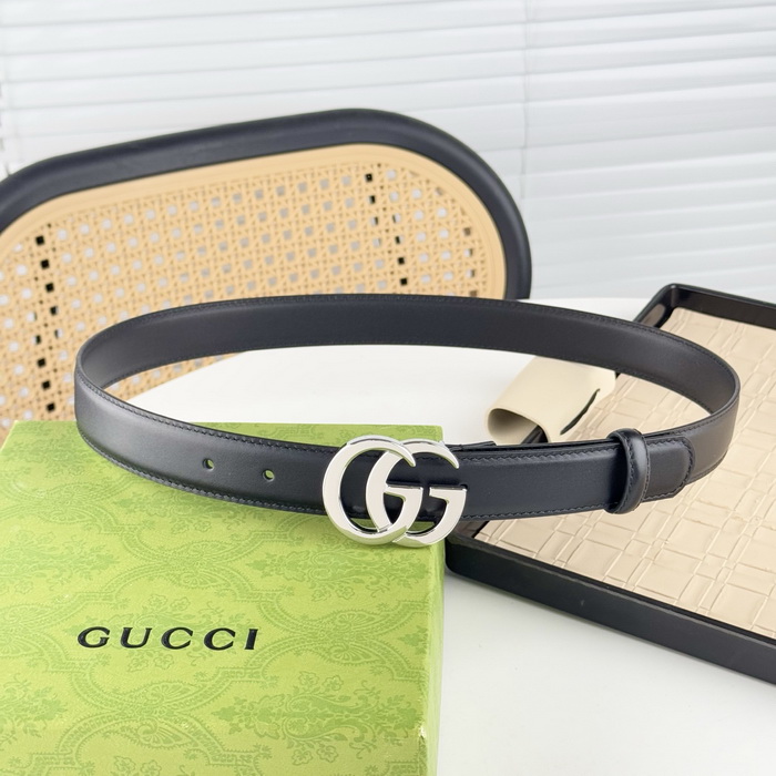 Gucci Belts(AAAA)-898
