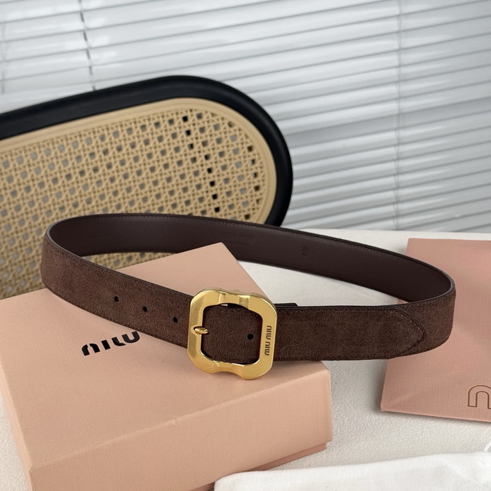 Miu Miu Belts(AAAAA)-083