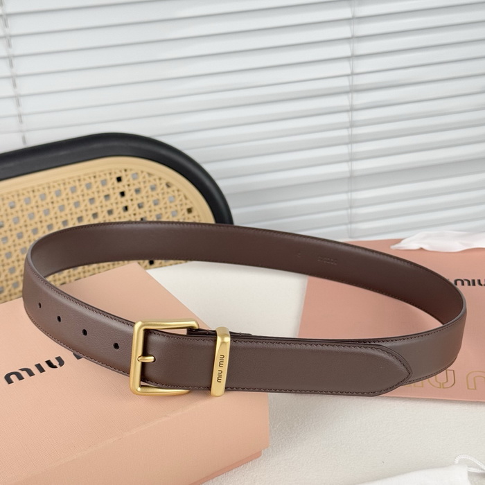 Miu Miu Belts(AAAAA)-081