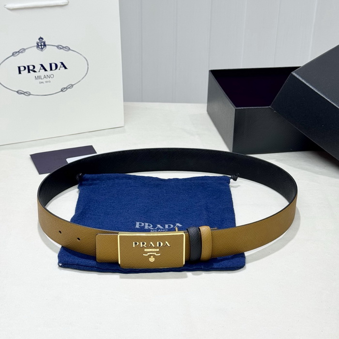Prada Belts(AAAAA)-188