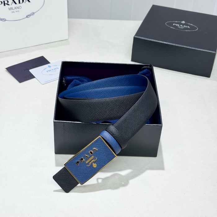Prada Belts(AAAAA)-185