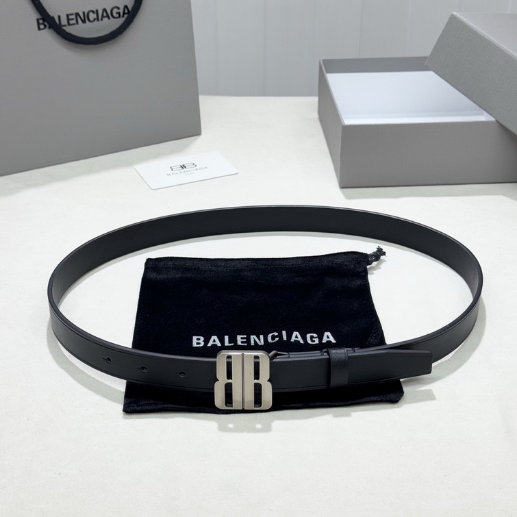 Balenciaga Belts Women(AAAAA)-009