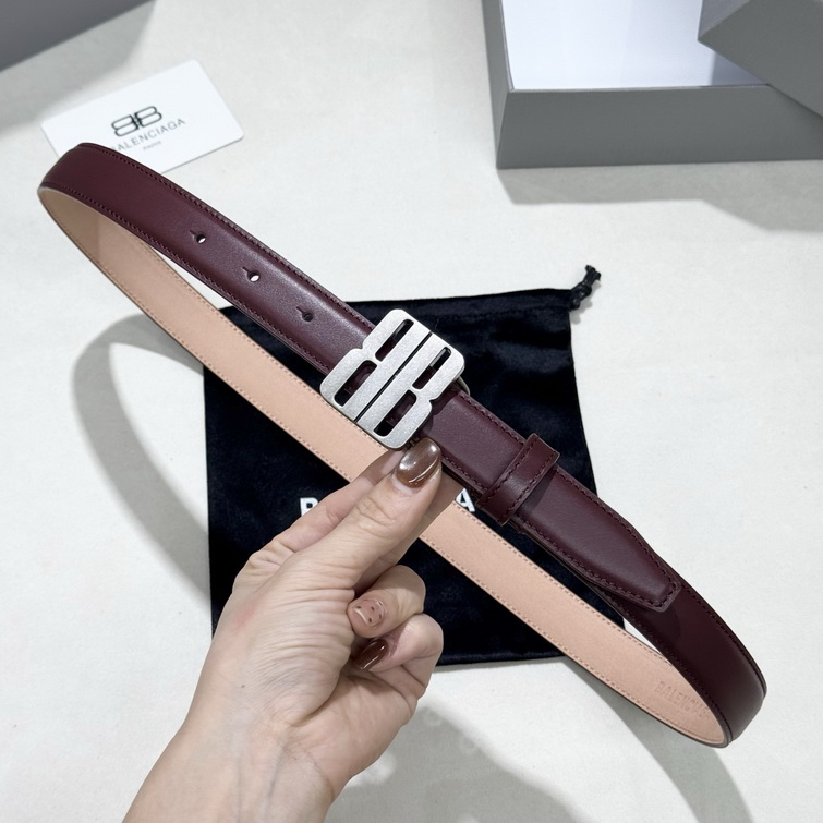 Balenciaga Belts Women(AAAAA)-005