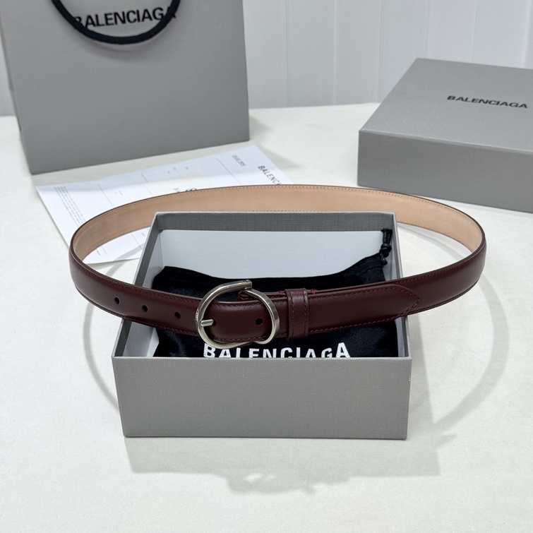 Balenciaga Belts Women(AAAAA)-002