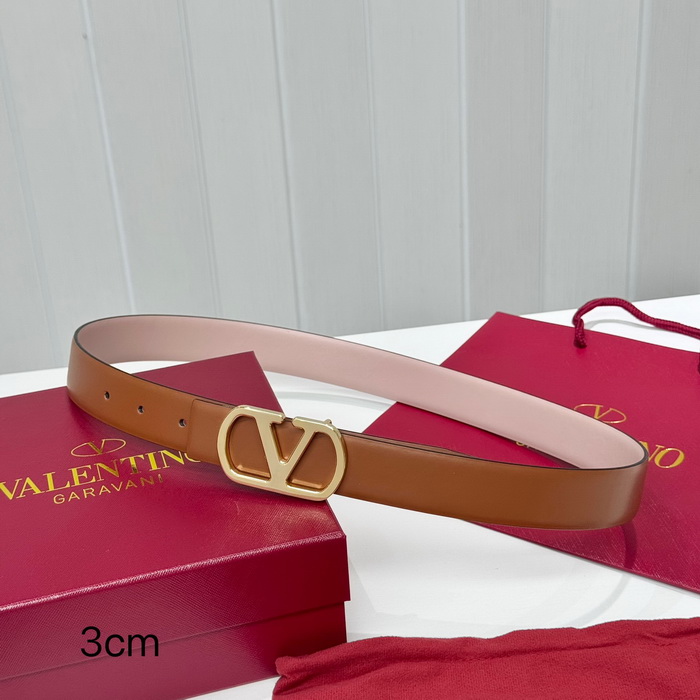 Valentino Belts Women(AAAAA)-152
