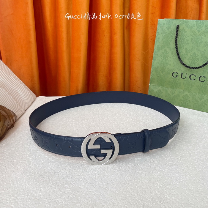 Gucci Belts(AAAA)-920