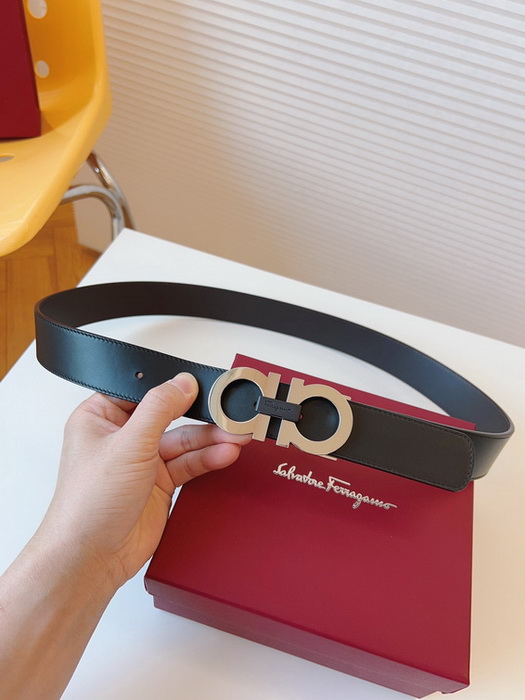 Ferragamo Belts(AAAAA)-1044