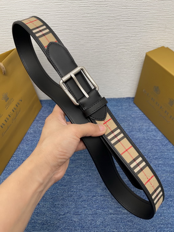 Burberry Belts(AAAAA)-141