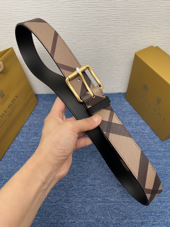 Burberry Belts(AAAAA)-139