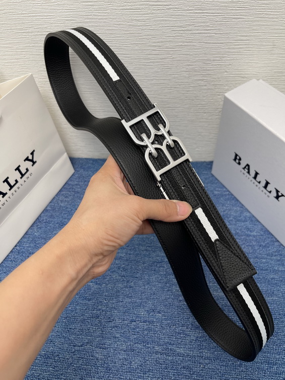 Balenciaga Belts(AAAAA)-155