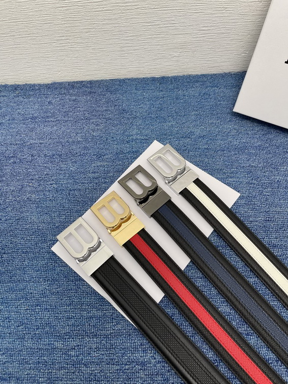 Balenciaga Belts(AAAAA)-153