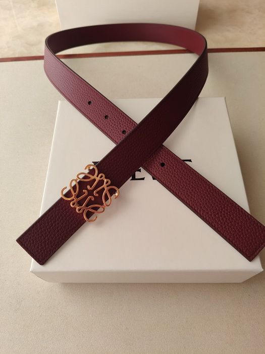 LOEWE Belts Women(AAAAA)-009