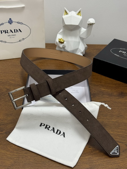 Prada Belts(AAAAA)-176