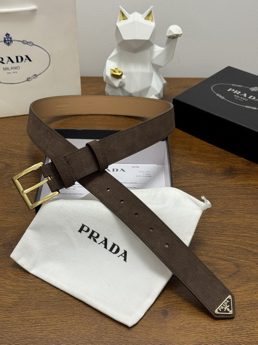 Prada Belts(AAAAA)-169