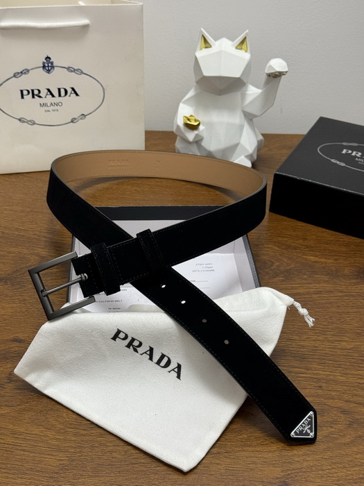 Prada Belts(AAAAA)-159