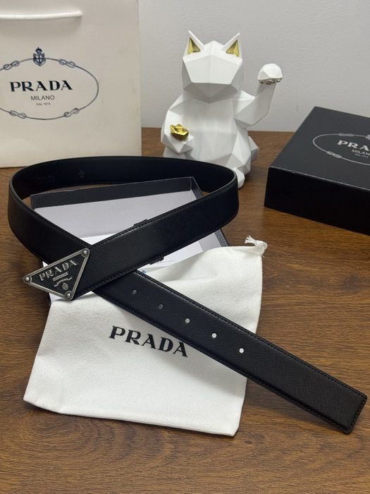 Prada Belts(AAAAA)-129