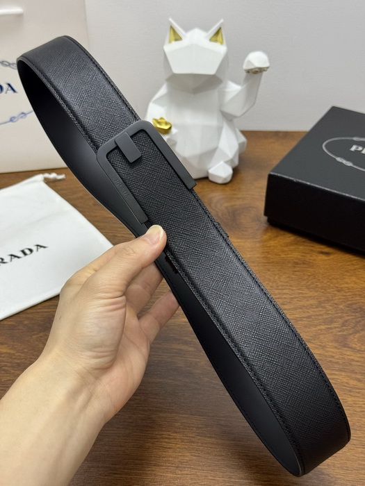 Prada Belts(AAAAA)-127