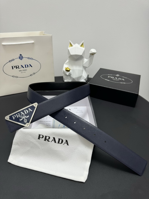 Prada Belts(AAAAA)-107