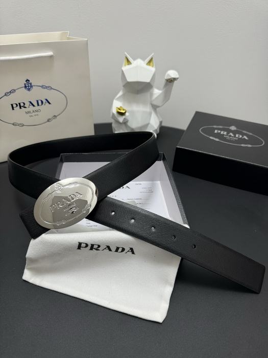 Prada Belts(AAAAA)-103