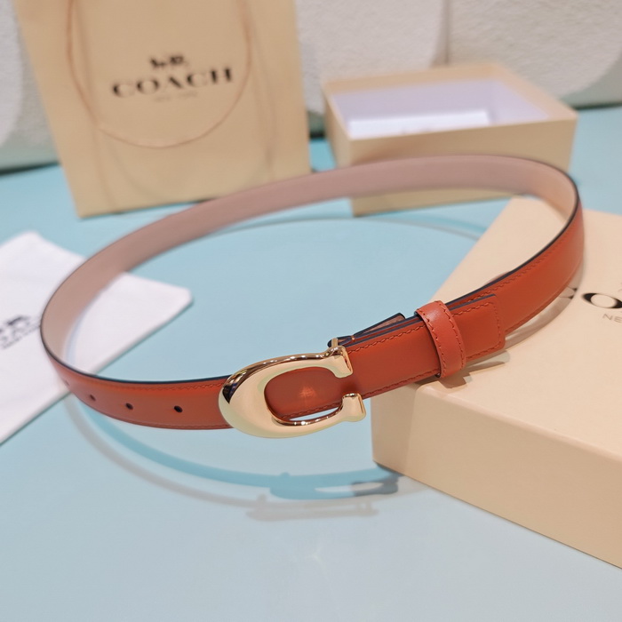 COACH Belts Women(AAAAA)-029