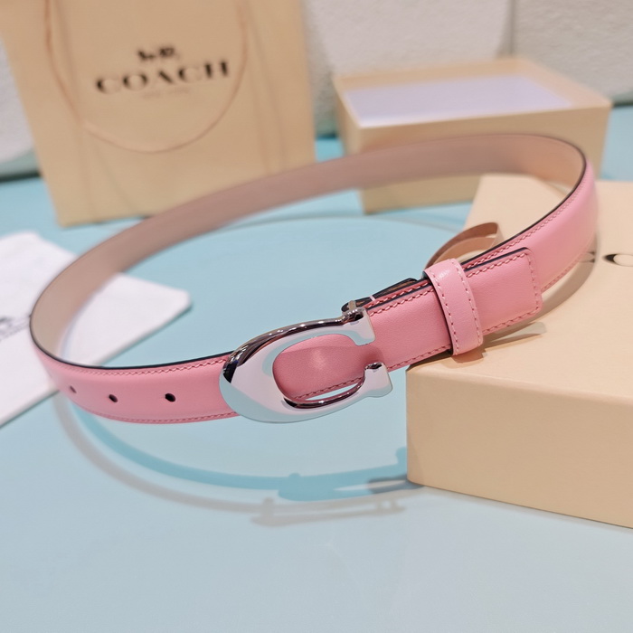 COACH Belts Women(AAAAA)-024