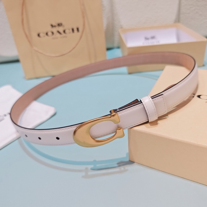 COACH Belts Women(AAAAA)-020