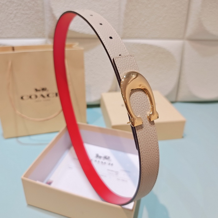 COACH Belts Women(AAAAA)-010