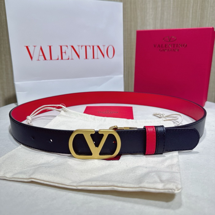 Valentino Belts Women(AAAAA)-164