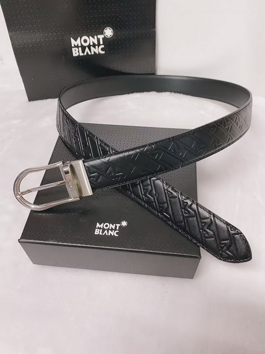 Montblanc Belts(AAAAA)-063