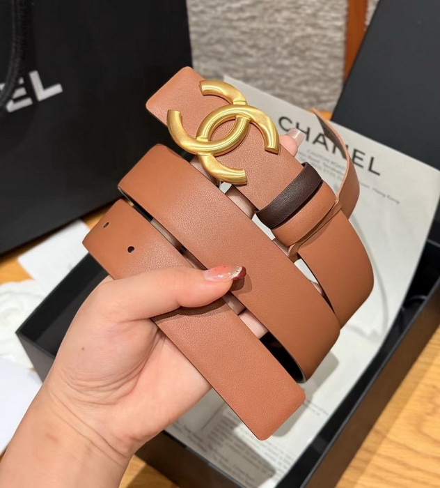 Chanel Belts(AAAAA)-131