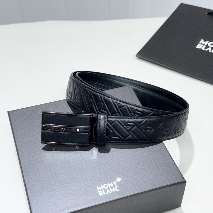Montblanc Belts(AAAAA)-085