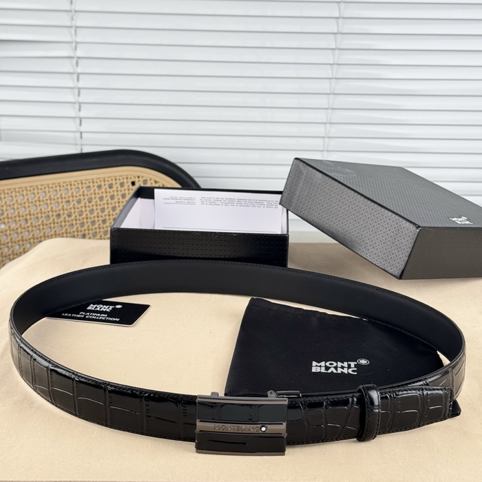 Montblanc Belts(AAAAA)-073