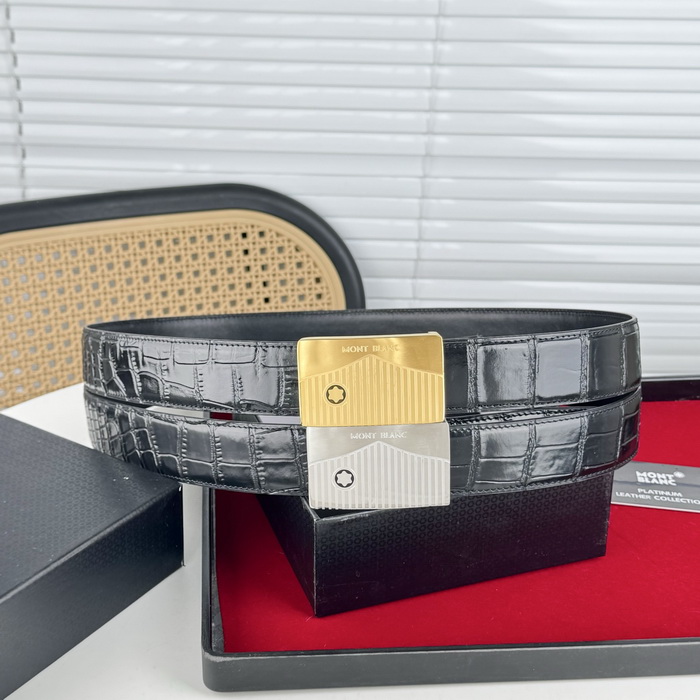 Montblanc Belts(AAAAA)-069