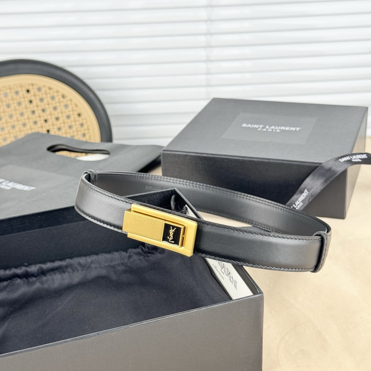 YSL Belts Women(AAAAA)-116