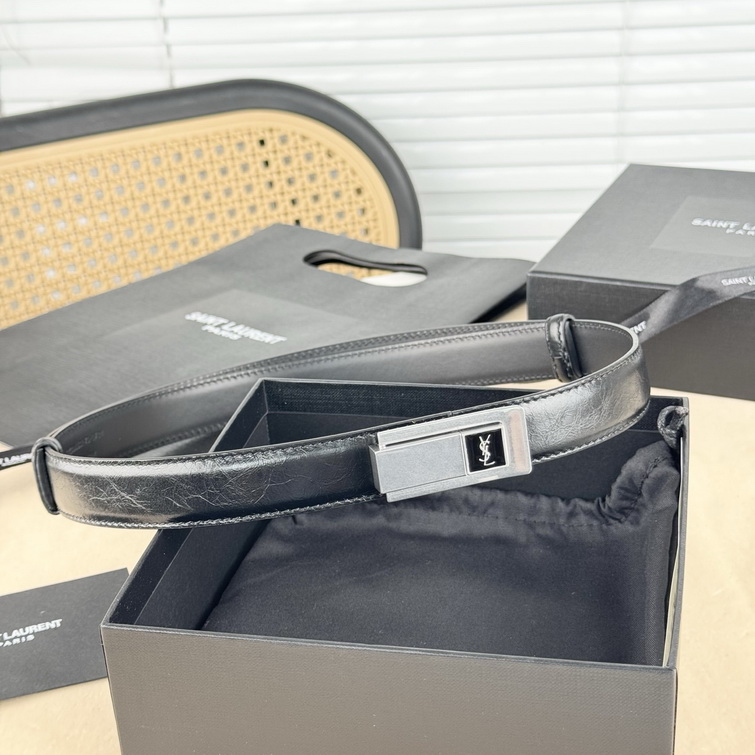 YSL Belts Women(AAAAA)-113