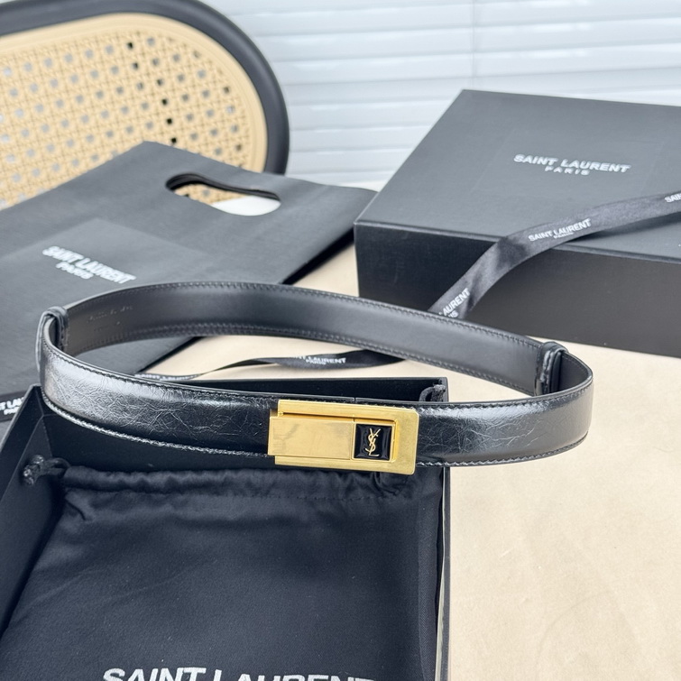 YSL Belts Women(AAAAA)-111