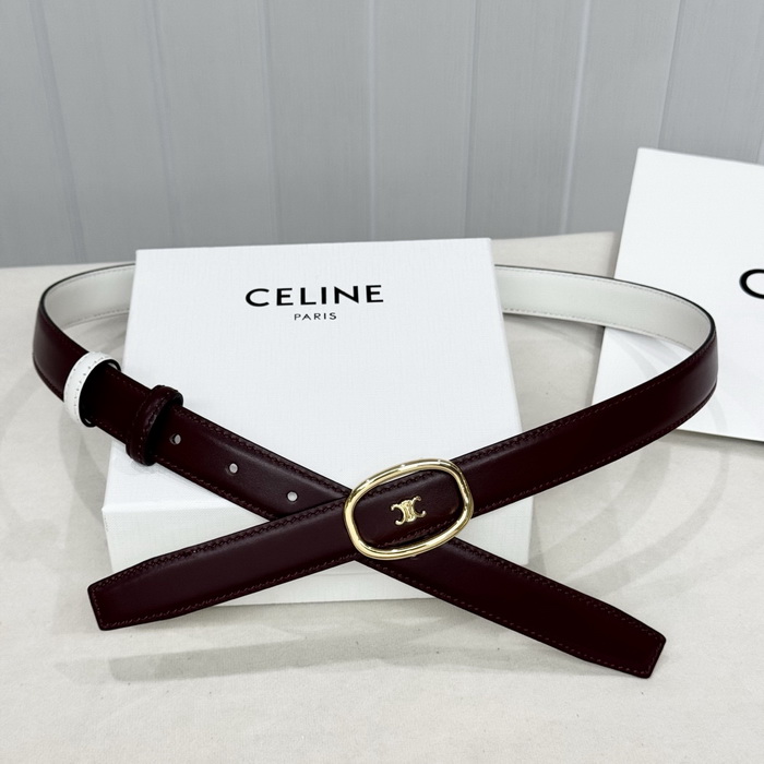 Celine Belts Women(AAAAA)-092