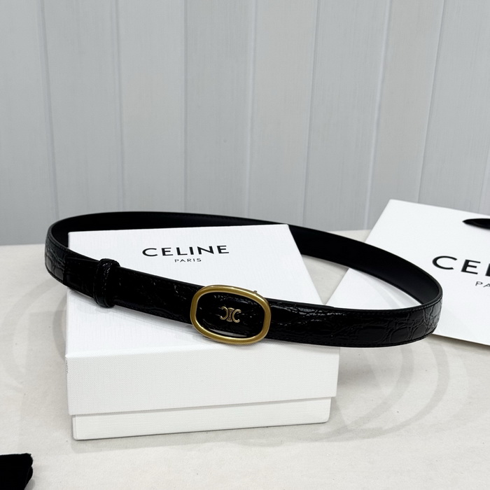 Celine Belts Women(AAAAA)-080