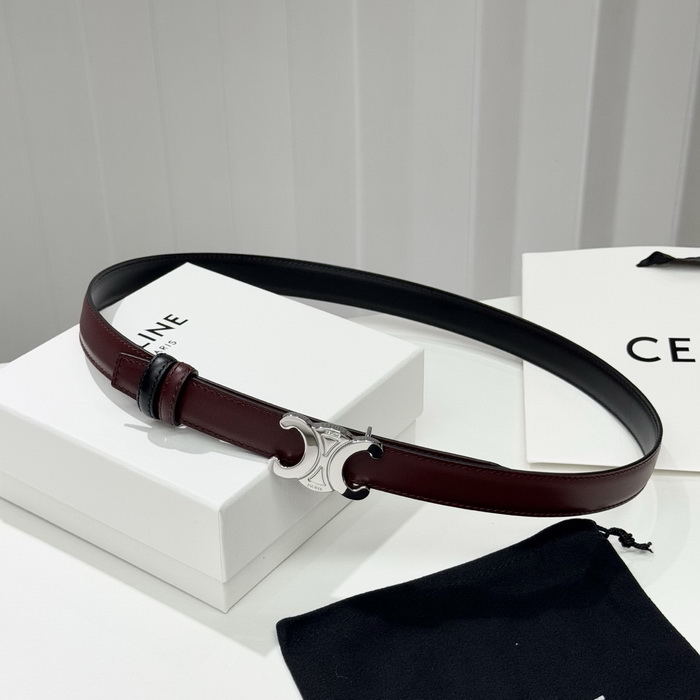 Celine Belts Women(AAAAA)-065