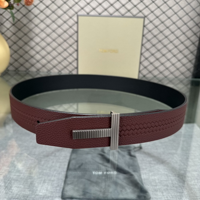 Tom Ford Belts(AAAAA)-383