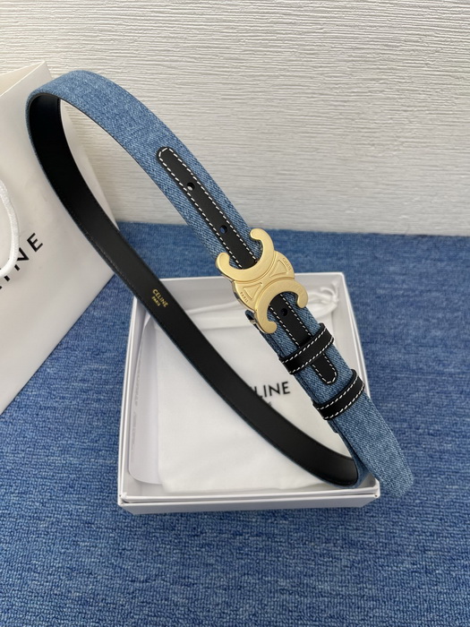 Celine Belts Women(AAAAA)-124