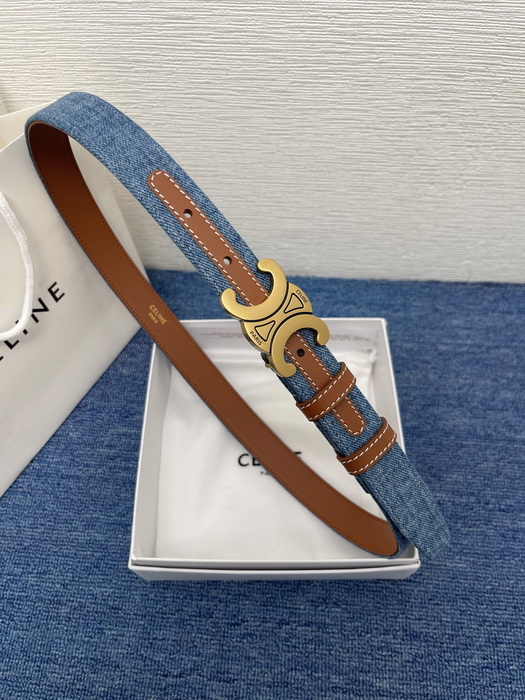 Celine Belts Women(AAAAA)-121